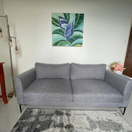 Grandview 312 - 1Br Condo Near Burnham Park Baguio City Екстериор снимка
