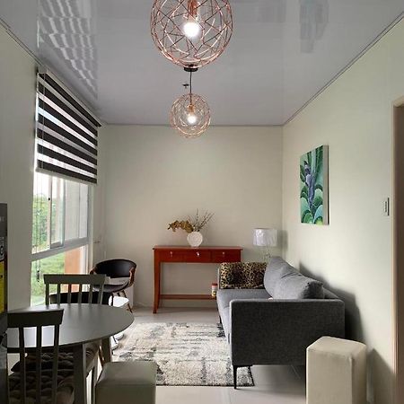 Grandview 312 - 1Br Condo Near Burnham Park Baguio City Екстериор снимка