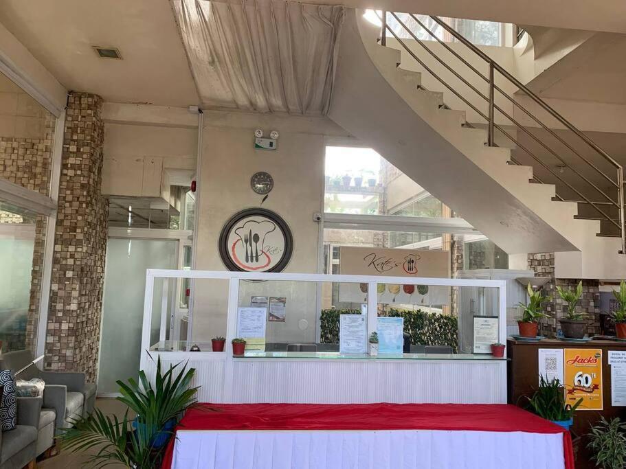 Grandview 312 - 1Br Condo Near Burnham Park Baguio City Екстериор снимка
