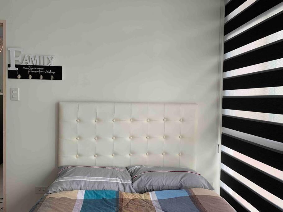 Grandview 312 - 1Br Condo Near Burnham Park Baguio City Екстериор снимка