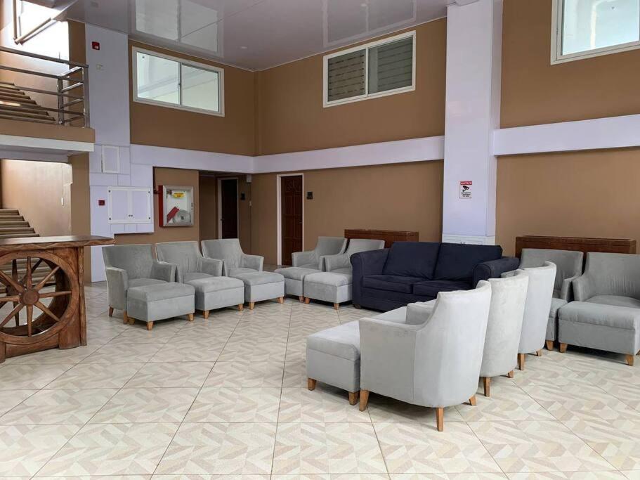 Grandview 312 - 1Br Condo Near Burnham Park Baguio City Екстериор снимка