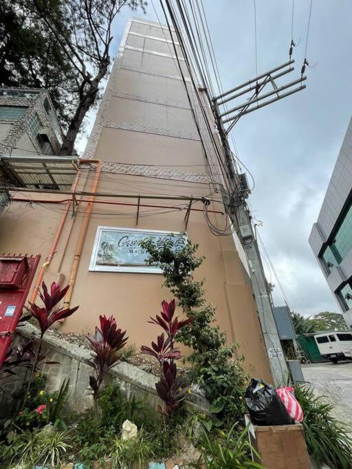 Grandview 312 - 1Br Condo Near Burnham Park Baguio City Екстериор снимка