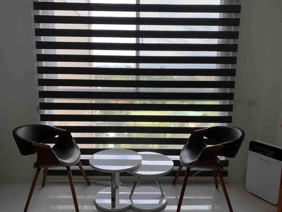 Grandview 312 - 1Br Condo Near Burnham Park Baguio City Екстериор снимка