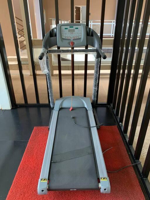 Grandview 312 - 1Br Condo Near Burnham Park Baguio City Екстериор снимка