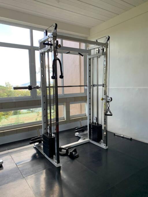 Grandview 312 - 1Br Condo Near Burnham Park Baguio City Екстериор снимка