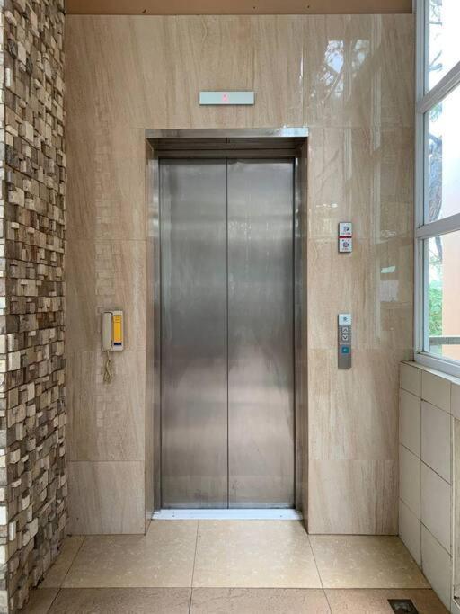 Grandview 312 - 1Br Condo Near Burnham Park Baguio City Екстериор снимка