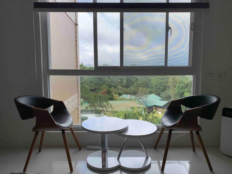 Grandview 312 - 1Br Condo Near Burnham Park Baguio City Екстериор снимка