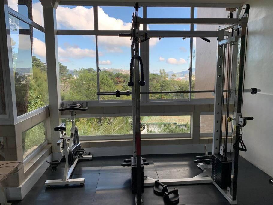 Grandview 312 - 1Br Condo Near Burnham Park Baguio City Екстериор снимка