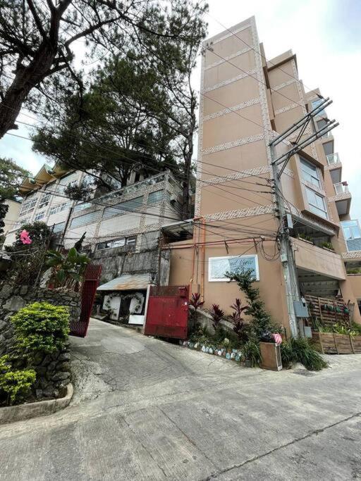 Grandview 312 - 1Br Condo Near Burnham Park Baguio City Екстериор снимка