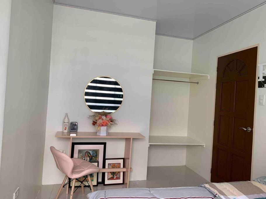 Grandview 312 - 1Br Condo Near Burnham Park Baguio City Екстериор снимка