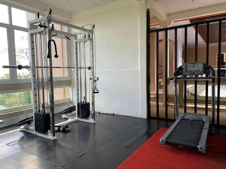 Grandview 312 - 1Br Condo Near Burnham Park Baguio City Екстериор снимка