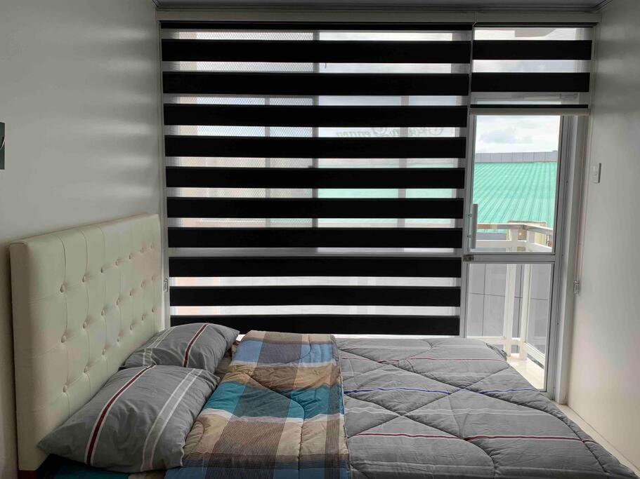 Grandview 312 - 1Br Condo Near Burnham Park Baguio City Екстериор снимка