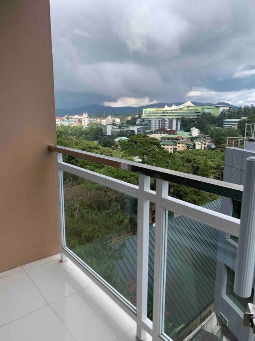 Grandview 312 - 1Br Condo Near Burnham Park Baguio City Екстериор снимка