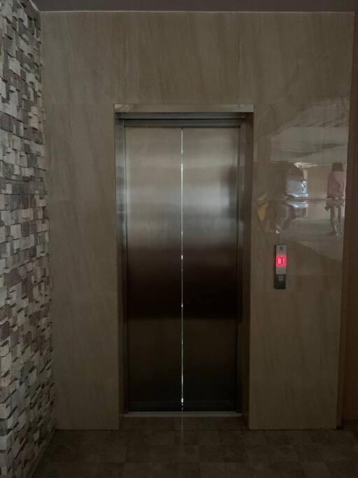 Grandview 312 - 1Br Condo Near Burnham Park Baguio City Екстериор снимка