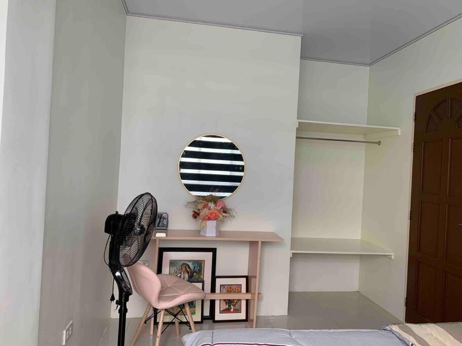 Grandview 312 - 1Br Condo Near Burnham Park Baguio City Екстериор снимка