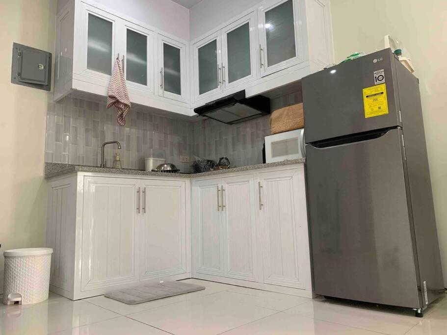 Grandview 312 - 1Br Condo Near Burnham Park Baguio City Екстериор снимка