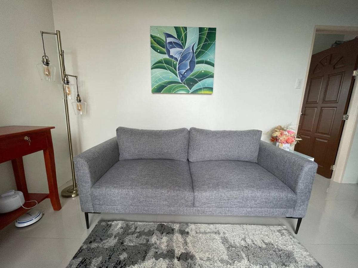 Grandview 312 - 1Br Condo Near Burnham Park Baguio City Екстериор снимка