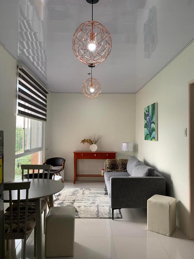 Grandview 312 - 1Br Condo Near Burnham Park Baguio City Екстериор снимка