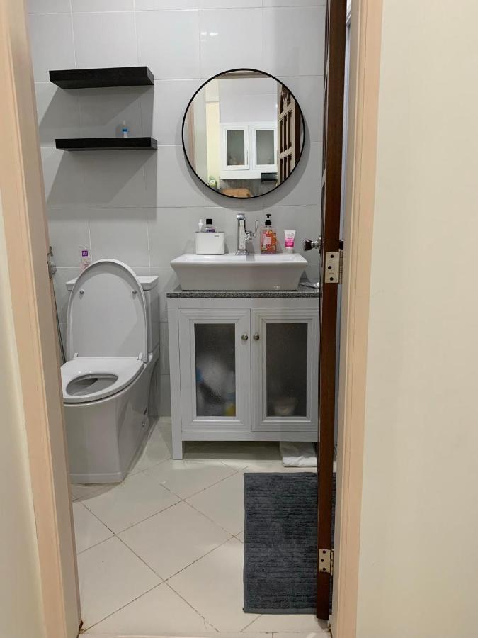 Grandview 312 - 1Br Condo Near Burnham Park Baguio City Екстериор снимка